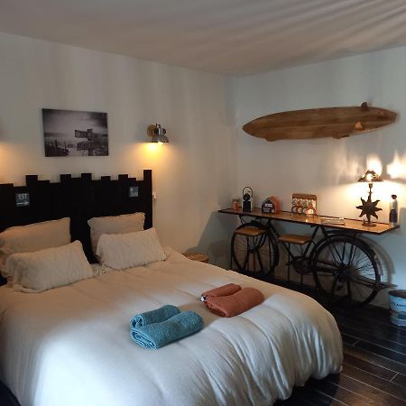 Cot'& Dune - Lodge D'Hote & Spa De Nage Saint-Augustin  Εξωτερικό φωτογραφία