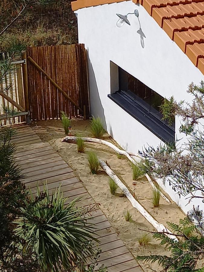 Cot'& Dune - Lodge D'Hote & Spa De Nage Saint-Augustin  Εξωτερικό φωτογραφία