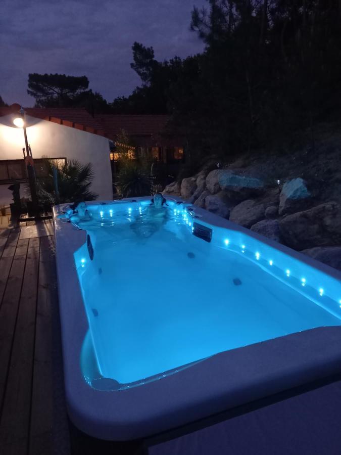 Cot'& Dune - Lodge D'Hote & Spa De Nage Saint-Augustin  Εξωτερικό φωτογραφία